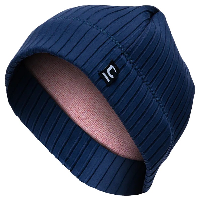 C-Skins Storm Chaser 2mm Beanie – Slate Navy
