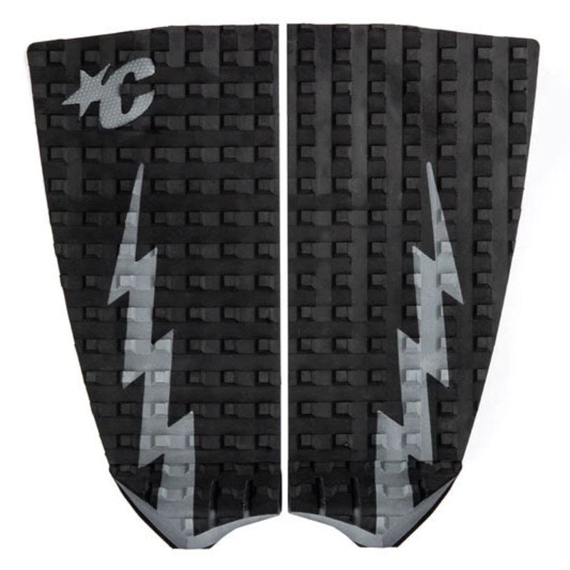 Creatures of Leisure Mick Fanning Performance Twin Tail Pad