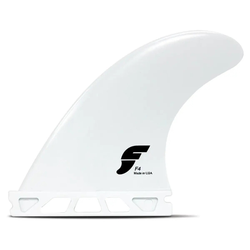 Futures Fins F4 Thermotech Tri Fin Set – Small
