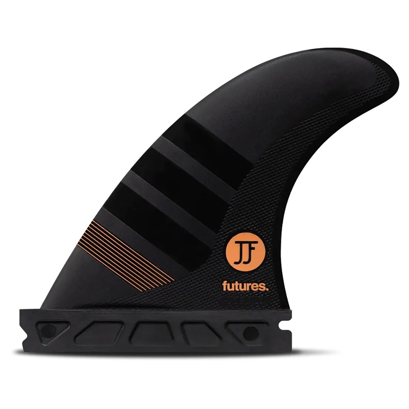 Futures Fins John John Alpha – Extra Small