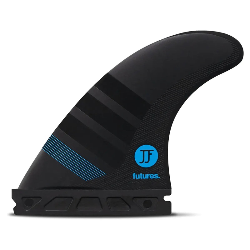 Futures Fins John John Alpha – Small