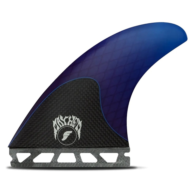 Futures Fins Lost Mayhem 3.0 Tri Fin Set – Medium