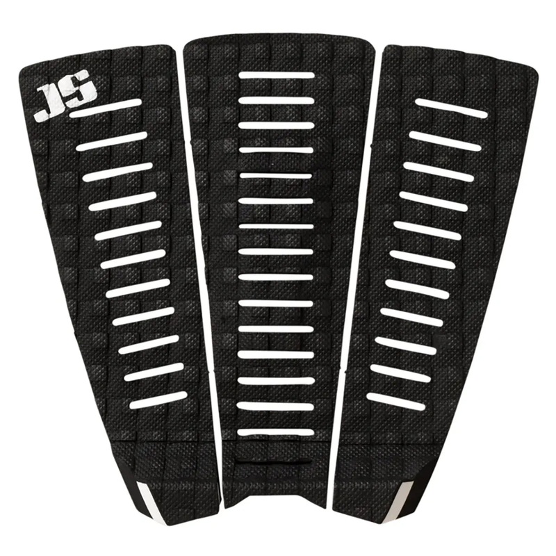 JS Ridge Grip Eco Lite Tail Pad – Black