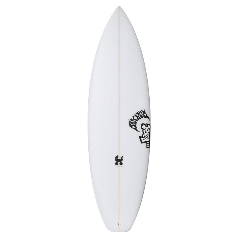 Lost Surfboards The Baby Buggy