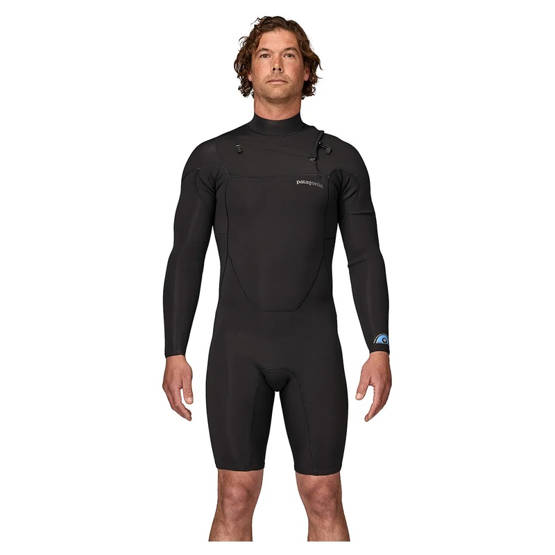 Patagonia Men’s Regulator Lite Long Sleeve Yulex Springsuit