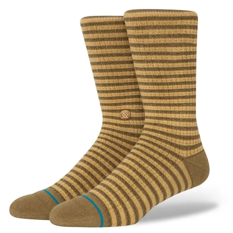 Stance Socks Skipper Crew