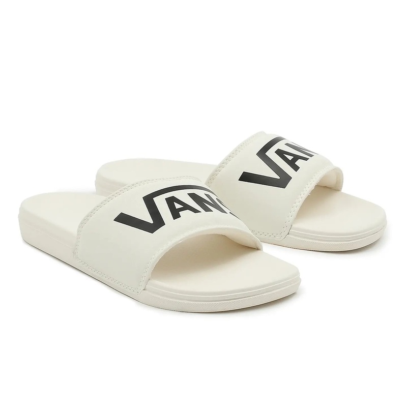 Vans La Costa Slide-On Shoes – Marshmallow