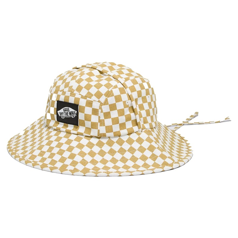 Vans Sunny Side Bucket Hat – Antelope