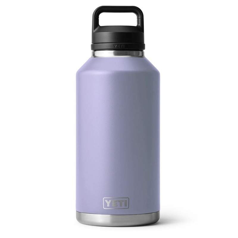Yeti Rambler 64 oz Bottle – Cosmic Lilac