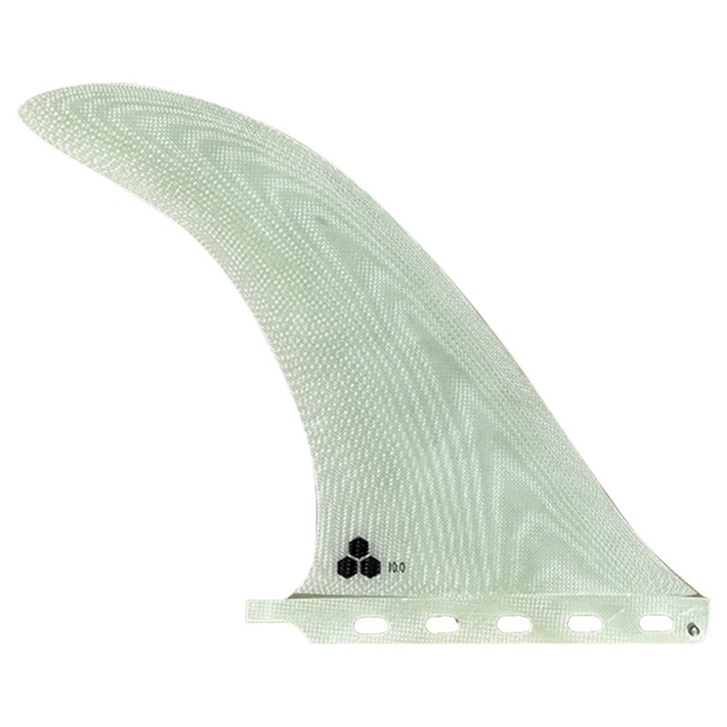 Channel Islands CI Log Fin – Volan