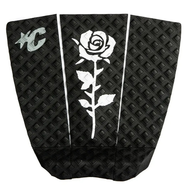 Creatures of Leisure Jack Freestone Thermo Lite Tail Pad – Wild Rose Eco