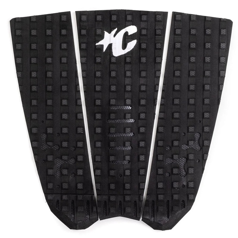 Creatures of Leisure Mick Fanning LOC-LITE Ecopure Tail Pad