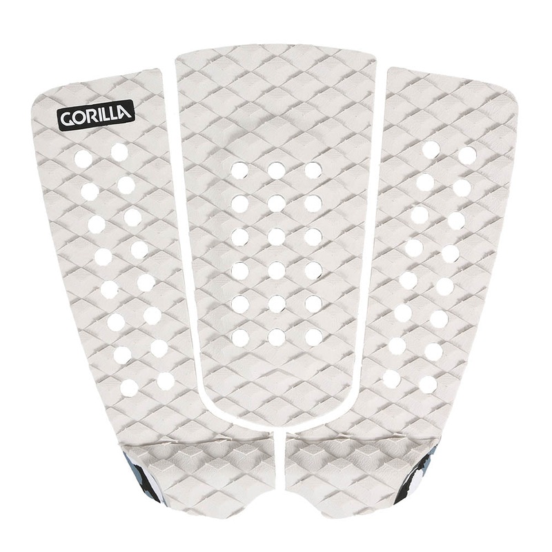 Gorilla Geiselman 3 Piece Tail Pad – Cloud/Camo