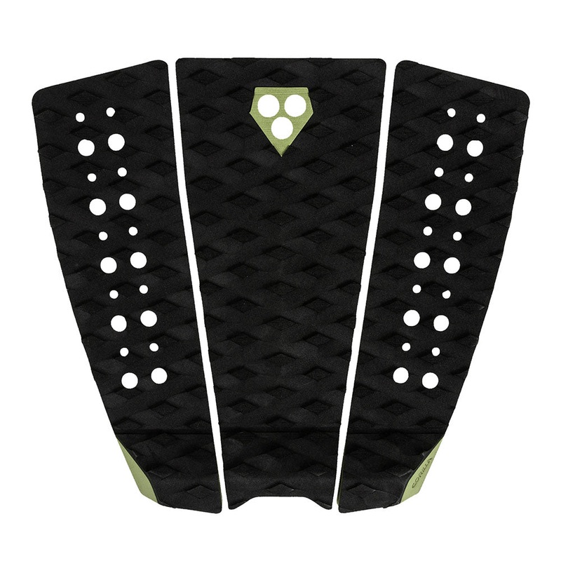Gorilla Phat Three – Black/Bay Leaf