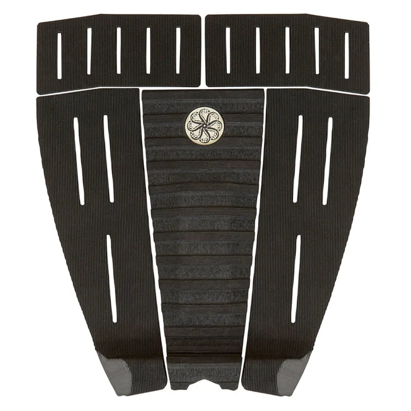 Octopus Chippa Wilson III Tail Pad – Black