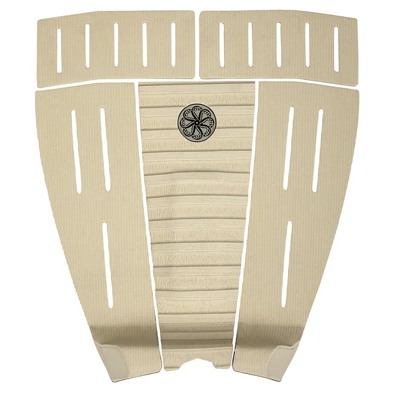 Octopus Chippa Wilson III Tail Pad – Cream