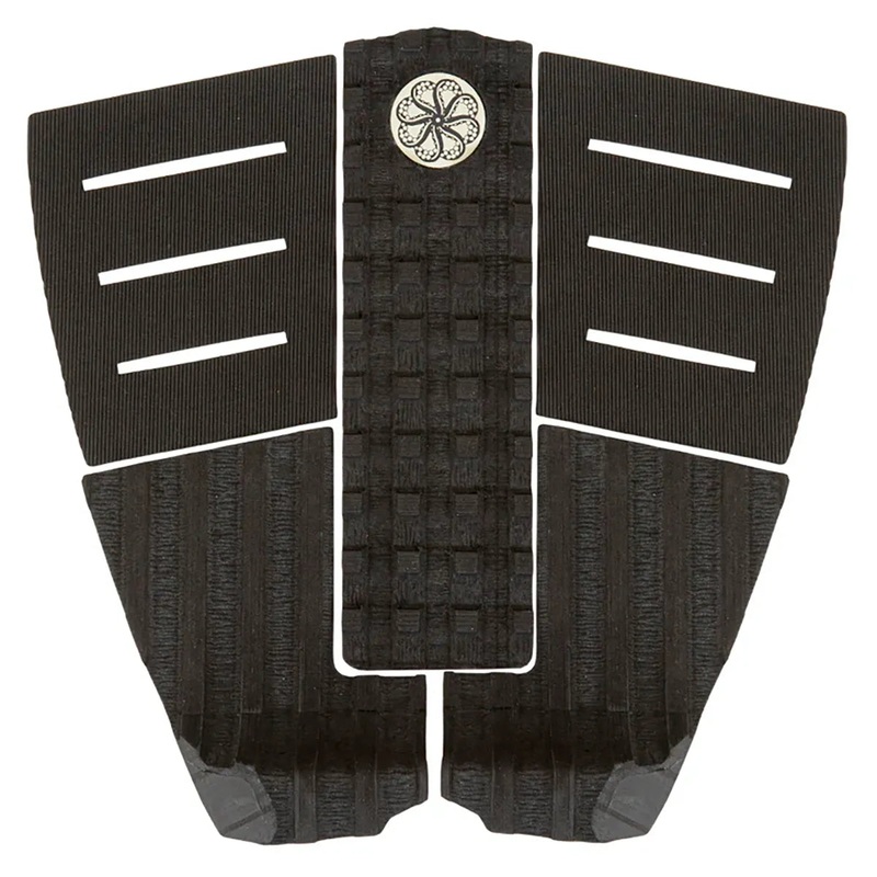 Octopus Dion Agius II Tail Pad – Black
