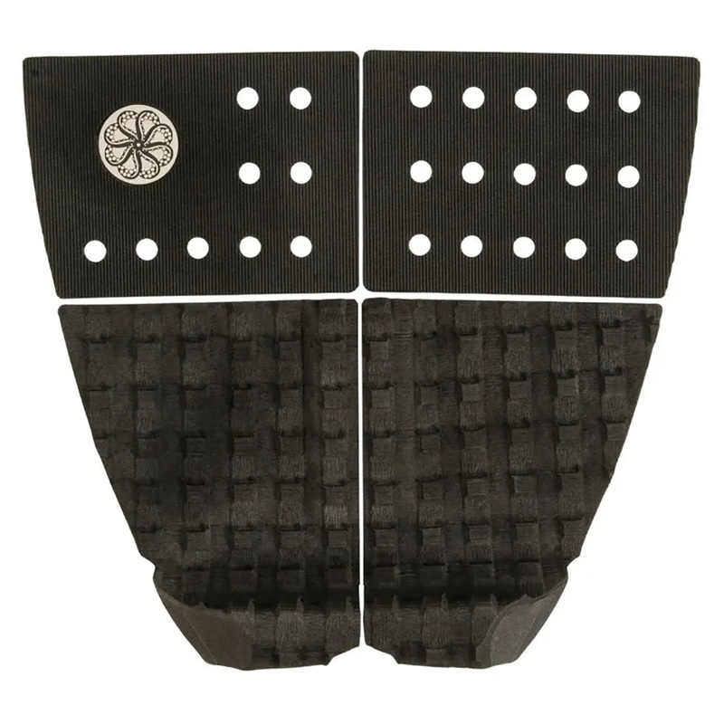 Octopus Dylan Graves II Tail Pad – Black