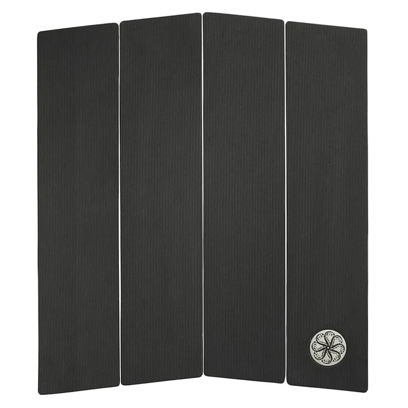 Octopus Front Deck Pad – Black