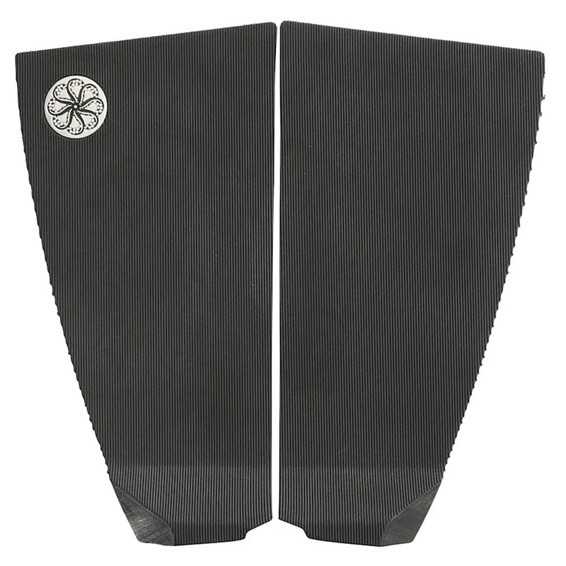 Octopus John Doe Tail Pad – Black