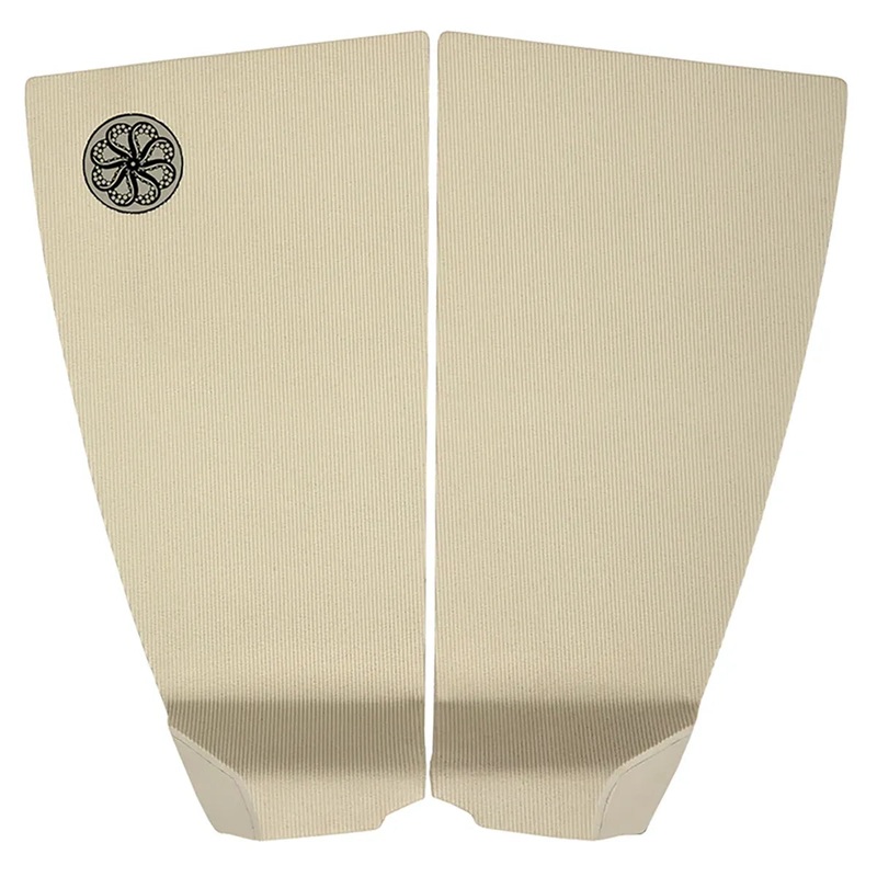 Octopus John Doe Tail Pad – Cream