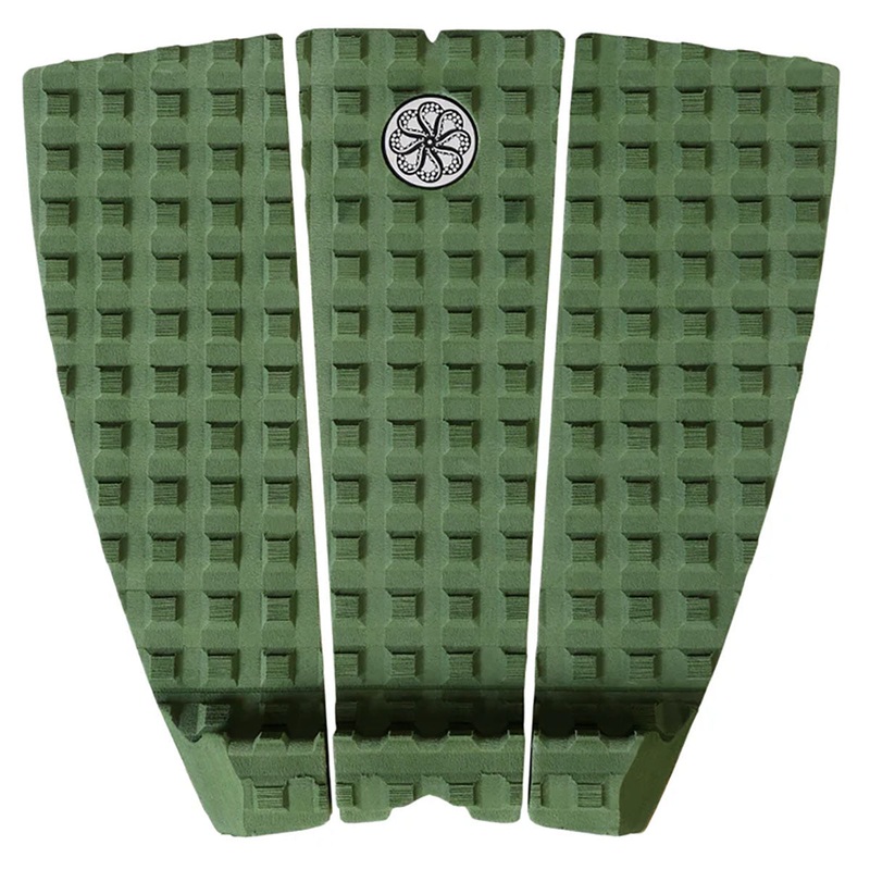Octopus Mega Storm Tail Pad – Rifle Green
