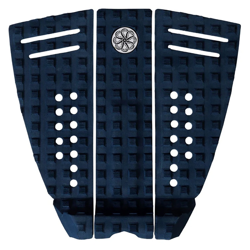 Octopus Rasta Robb Tail Pad – Midnight
