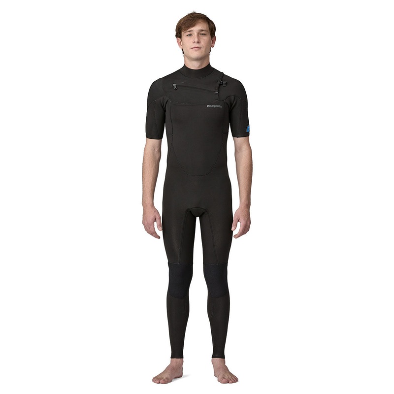 Patagonia Men’s Regulator Lite Short Sleeve Yulex Wetsuit