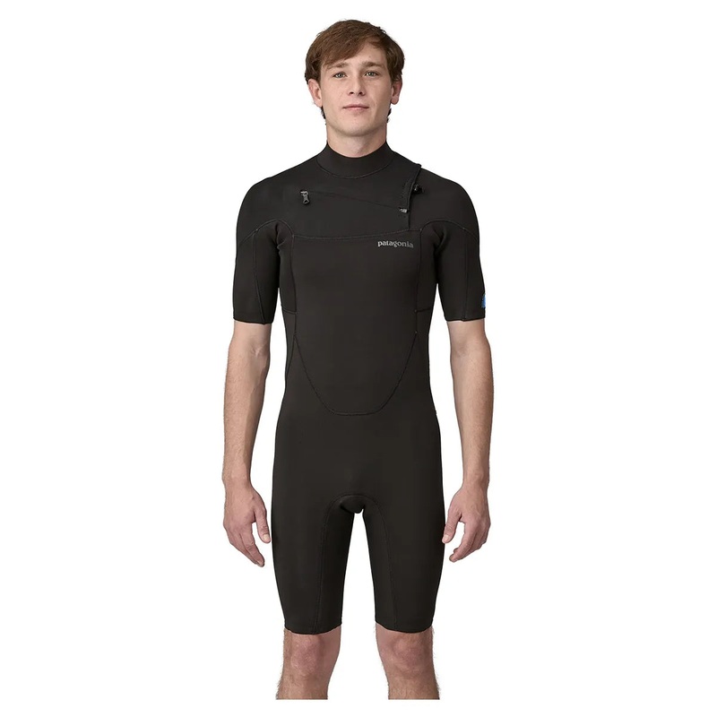Patagonia Men’s Yulex Regulator Lite Chest-Zip Springsuit