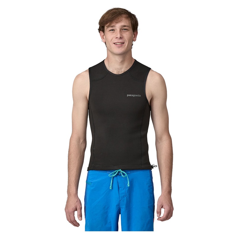 Patagonia Men’s Yulex Regulator Lite Wetsuit Vest
