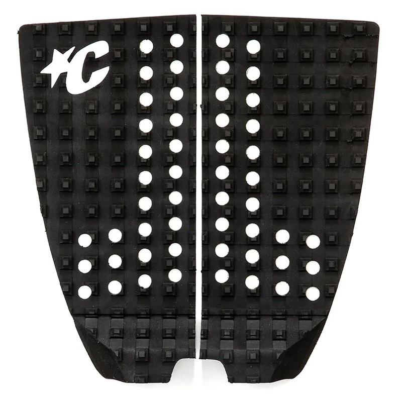Creatures of Leisure Icon II Tail Pad – Black