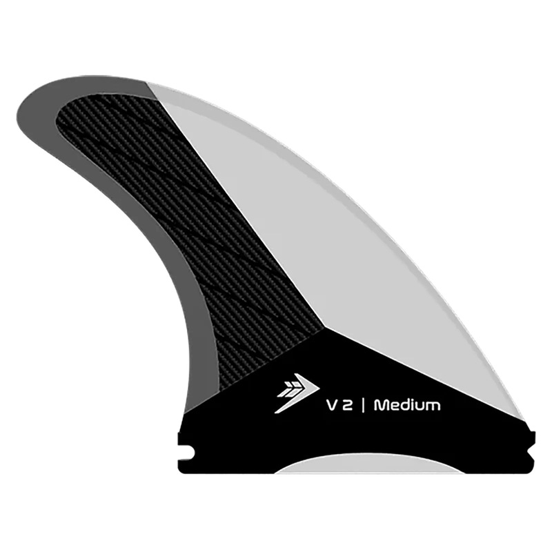 Firewire Velox 5 Fin Set – Futures