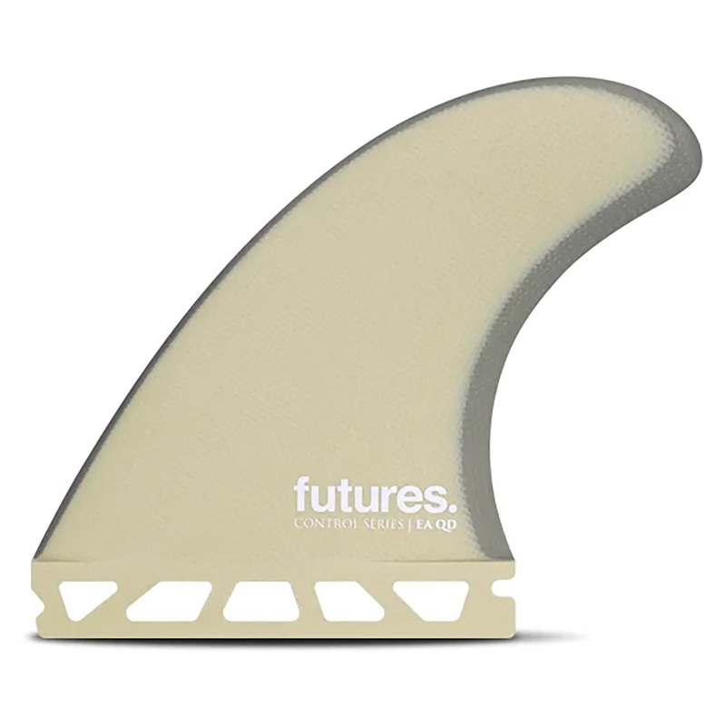 Futures Fins EA Control Series Quad Fin Set – Medium