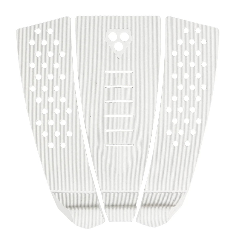 Gorilla Skinny Three Deck Pad – Cloud