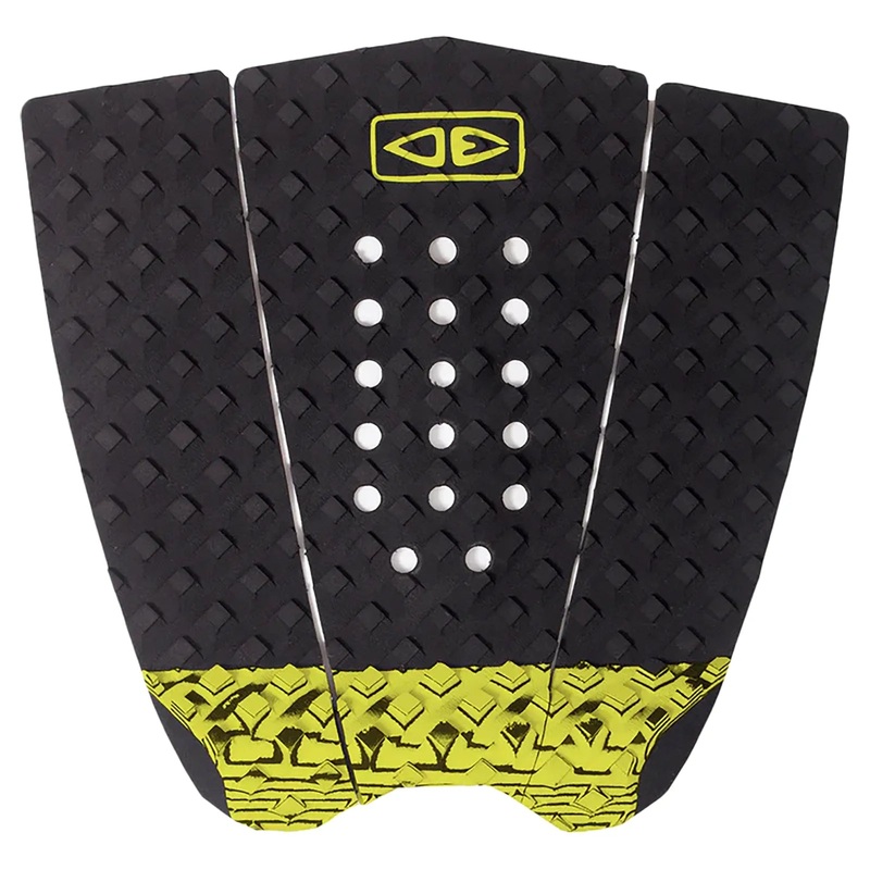 Ocean & Earth Simple Jack Hybrid Tail Pad – Lime