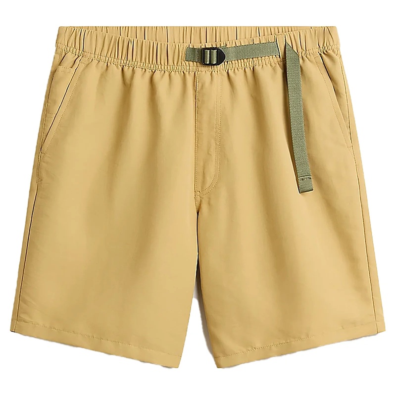 Vans Range Nylon Loose Shorts – Antelope