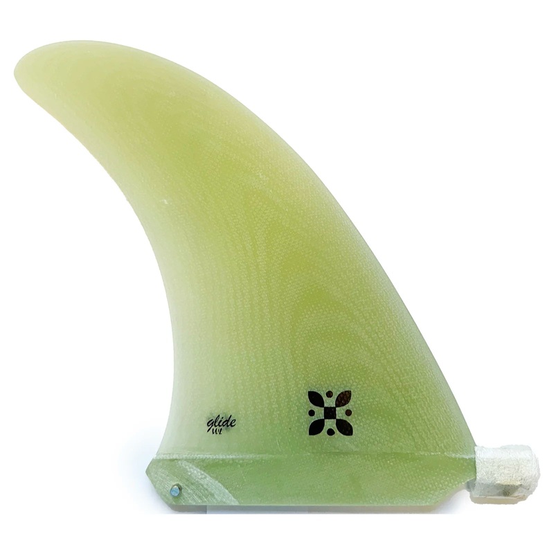 Wayne Lynch 2+1 Fin Set
