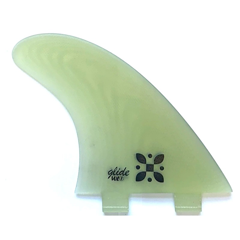 Wayne Lynch WL1 Tri Fin Set