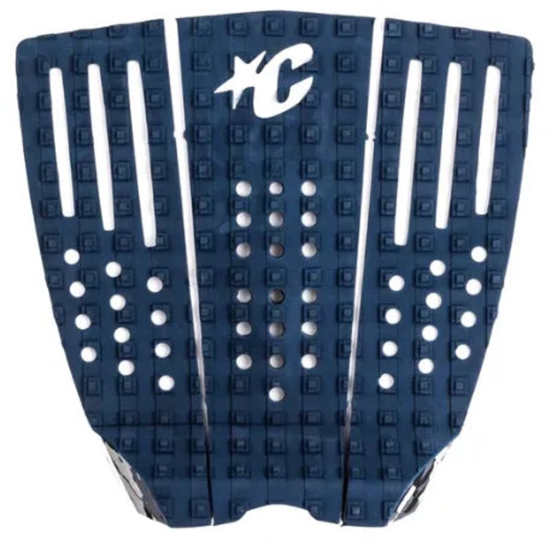 Creatures of Leisure Reliance III Eco Pure Tail Pad – Midnight Carbon Camo