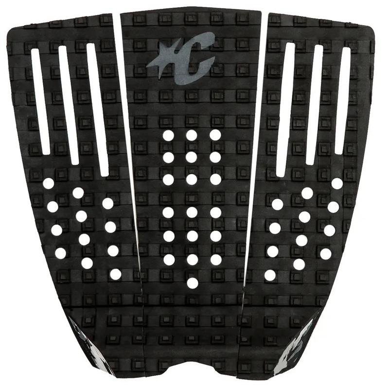 Creatures of Leisure Reliance III Tail Pad – Black/Char Camo