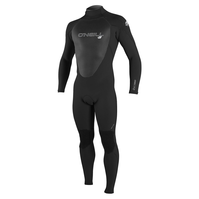 O’Neill Epic 3/2 Back Zip Wetsuit – A05