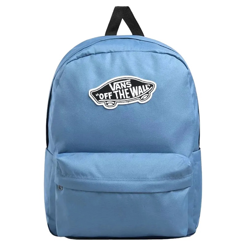 Vans Old Skool Classic Backpack – Bluestone