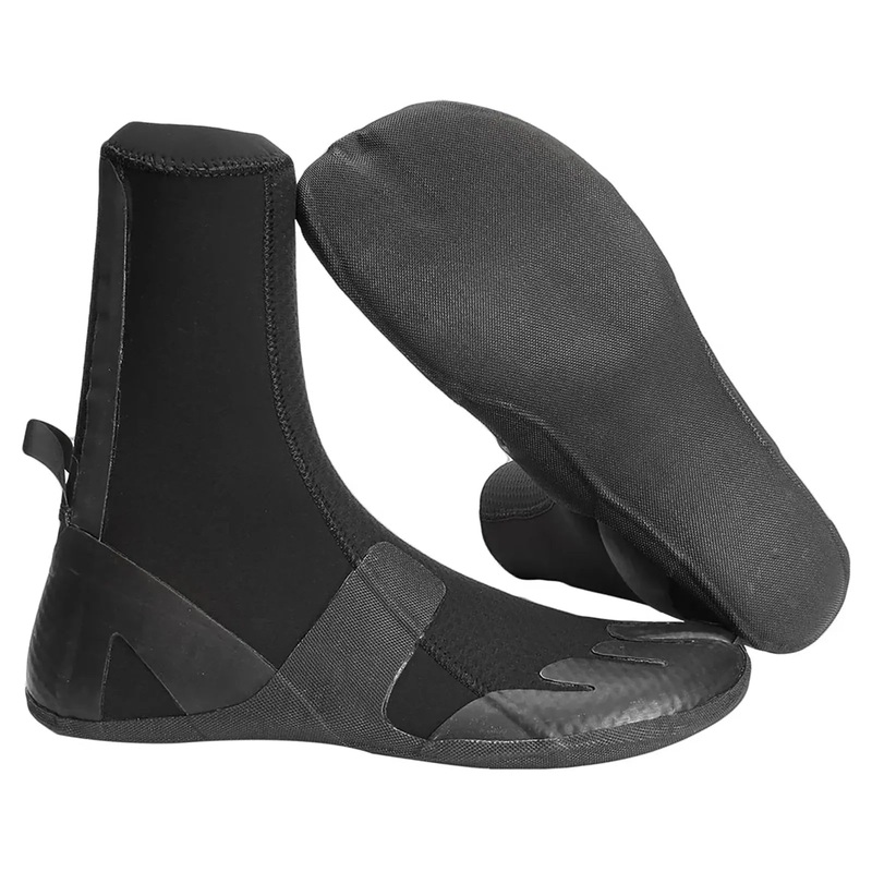 Vissla High Seas 3mm Split Toe Wetsuit Boot