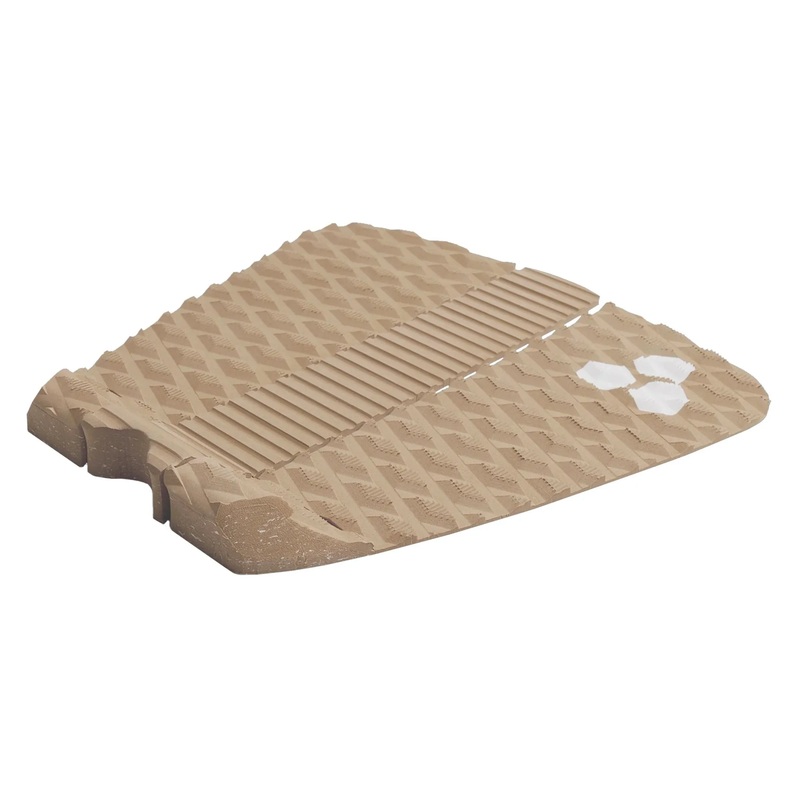 Channel Islands Mikey February 3 Piece Tail Pad