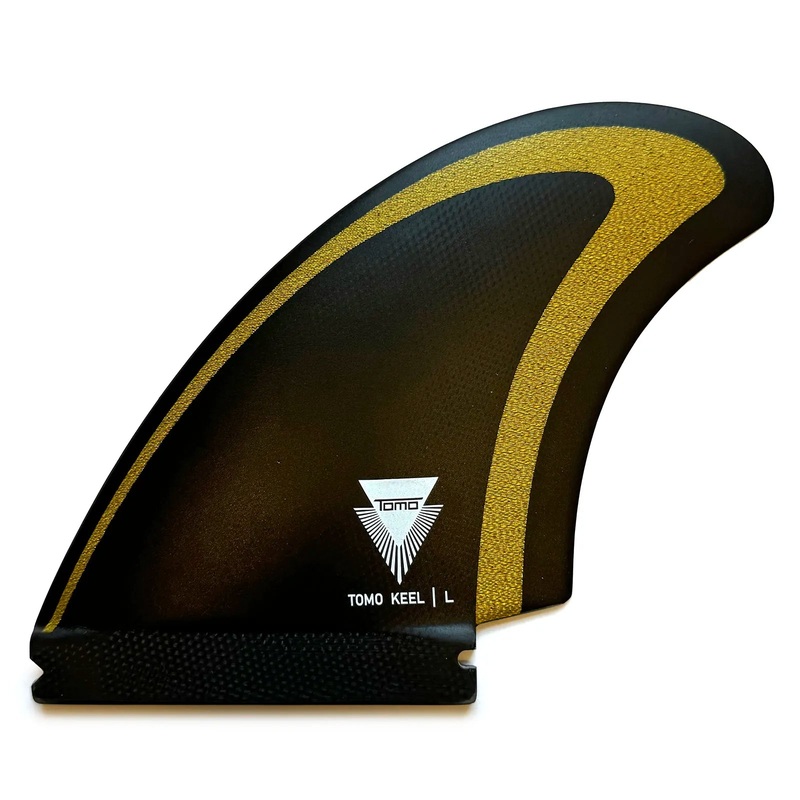 Firewire Tomo Max Keel Fins