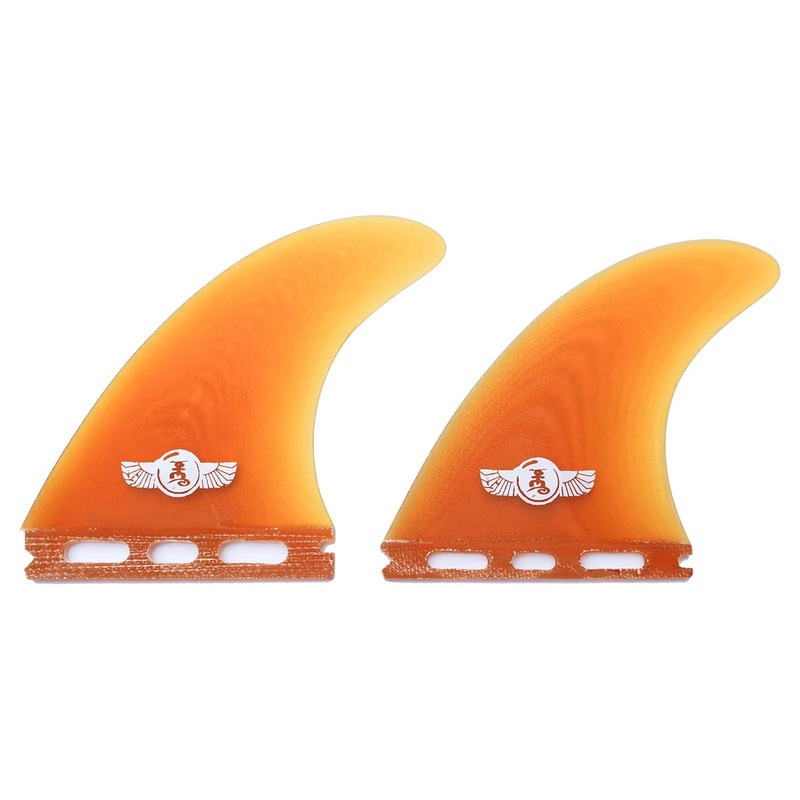 Jim Banks JBT 2.1 – Tri Fin Set