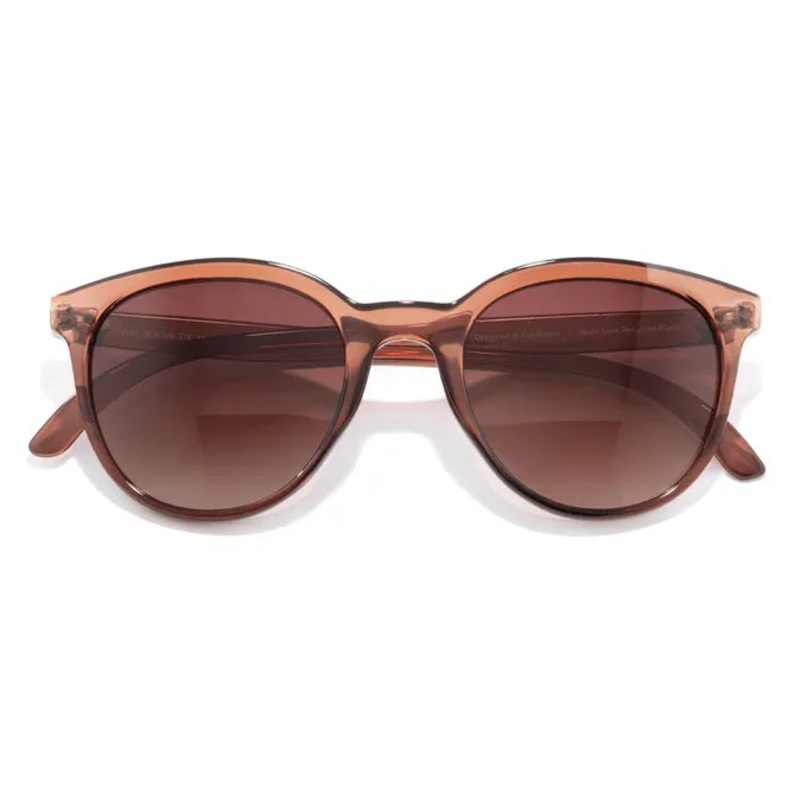 Sunski Makani Sunglasses – Sienna Terra Fade