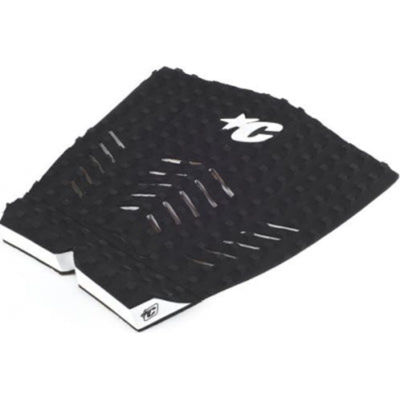 Creatures of Leisure Panel 3 Piece Tail Pad – Black