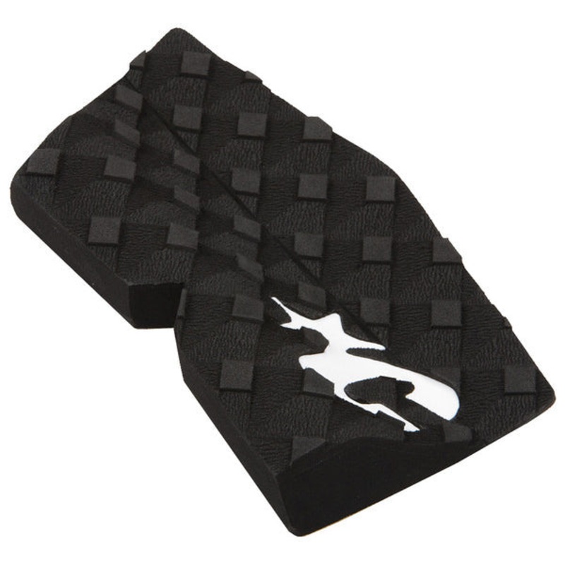 Creatures of Leisure Tail Block – Black