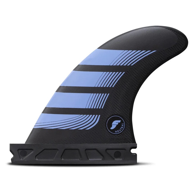 Futures Fins F2 Alpha Tri Fin Set